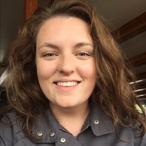 Meet your Posher, Emily